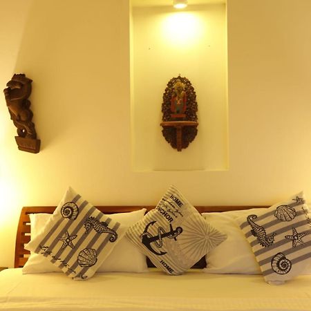 Vala House Hotel Cseráj-part Kültér fotó