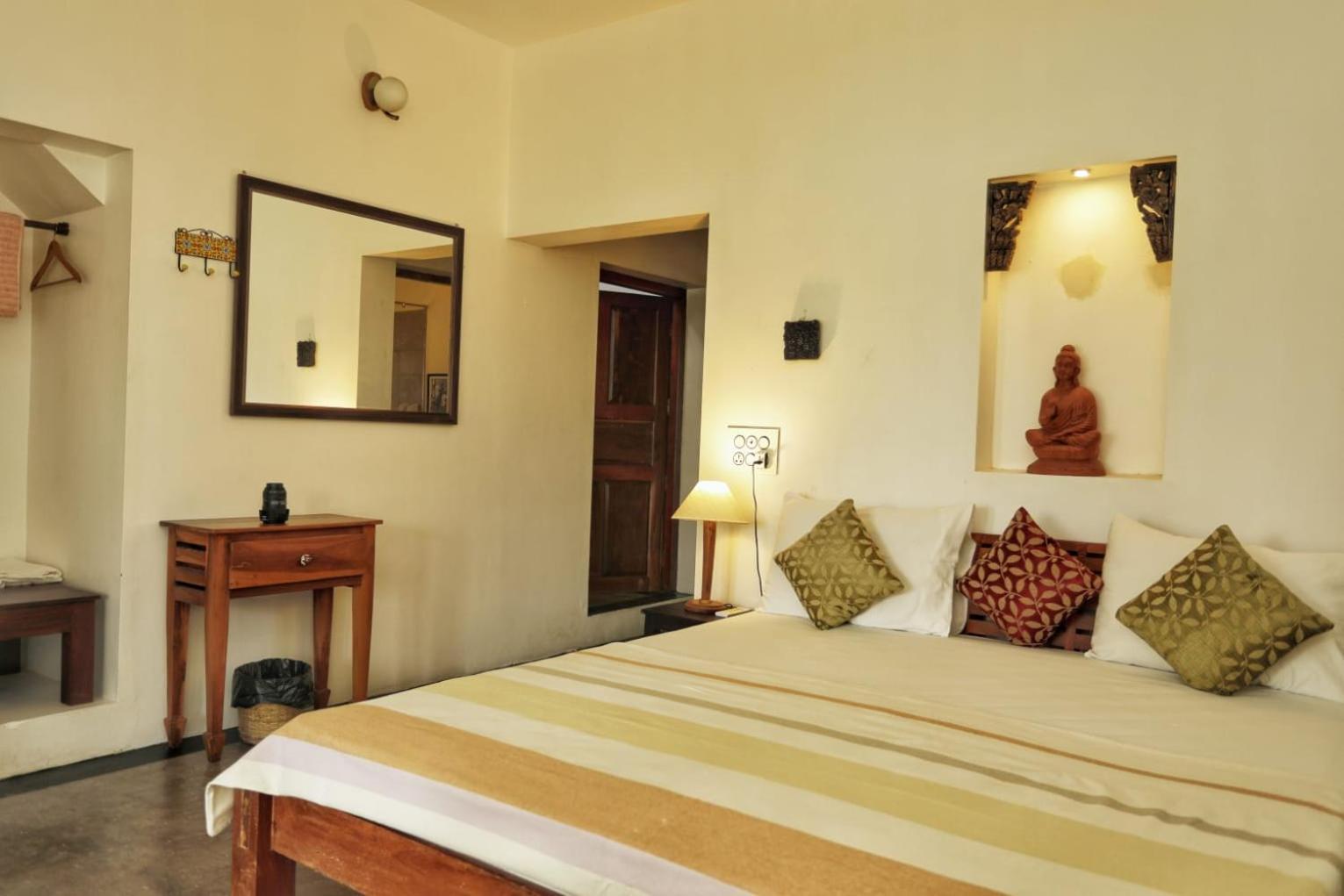Vala House Hotel Cseráj-part Kültér fotó