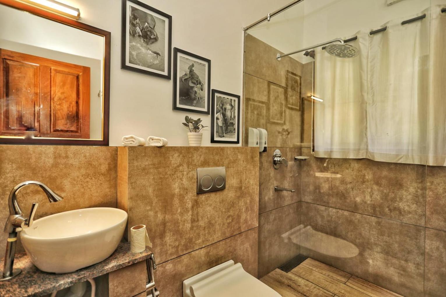 Vala House Hotel Cseráj-part Kültér fotó